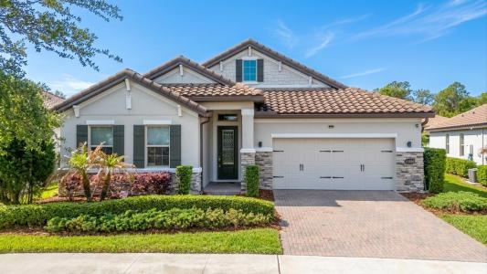 11209 Lemon Lake Boulevard, Orlando, Florida 32836