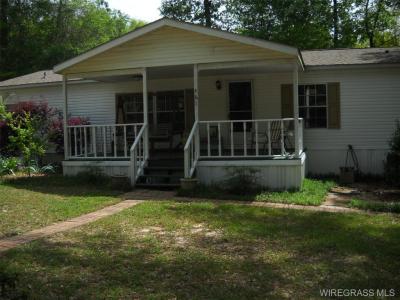 461 Porter Andrews Road, Ozark, Alabama 36360, USA
