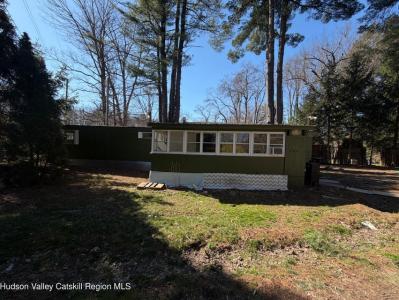 384 Glenerie Boulevard, Saugerties, New York 12477, États-Unis