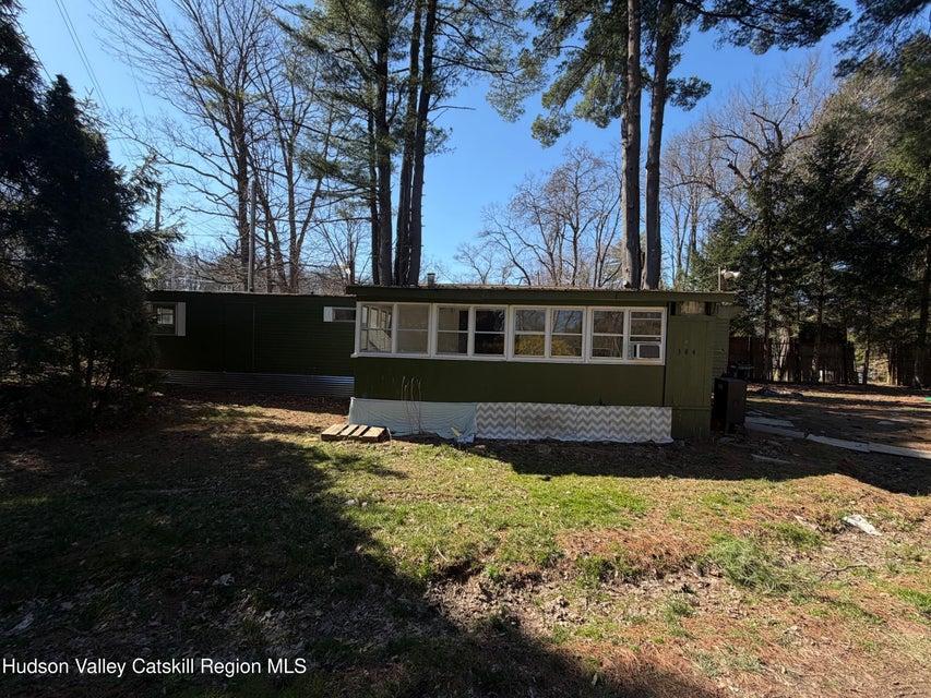 384 Glenerie Boulevard, Saugerties, New York 12477, États-Unis