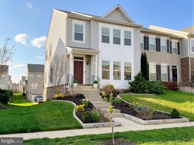 41505 Margrove Circle, Leonardtown, Maryland 20650, États-Unis