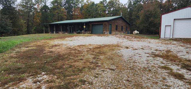 18755 Dixon Road, Licking, Missouri 65542, États-Unis