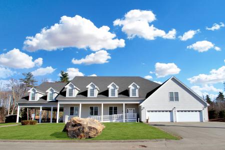 10 Diamond Oaks Boulevard Unit 2, Kingston, NH 03848, USA