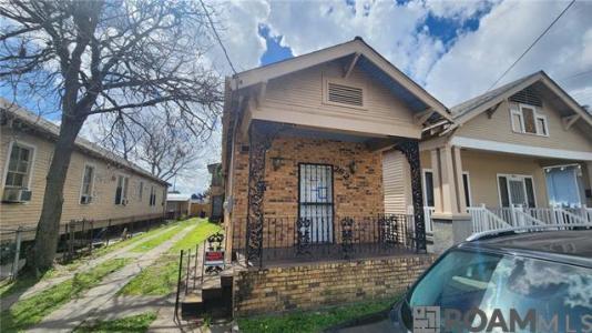 2628 O'REILLY STREET, New Orleans, Louisiana 70119, USA