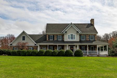 2893 Furnace Road, Lewisburg, Pennsylvania 17837, USA