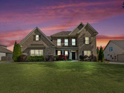 22 Abby Glen Way, Gurley, Alabama 34748, USA