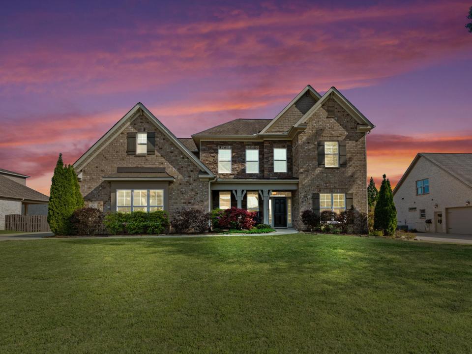 22 Abby Glen Way, Gurley, Alabama 34748, USA