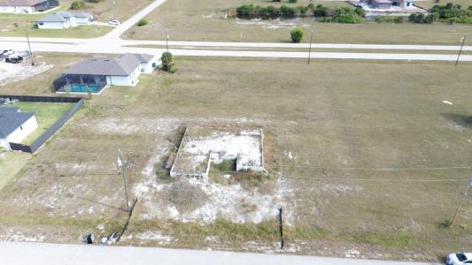 3939 nw 41st Ave, Cape Coral, Florida 33993, USA