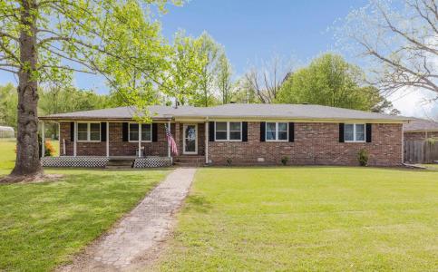 392 Kight Road, Malvern, Arkansas 72104, USA