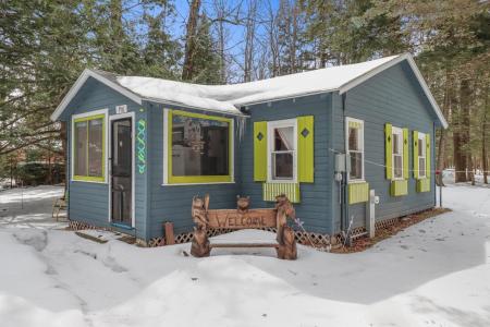 950 Golf Course Loop #6, Three Lakes, Wisconsin 54562, USA