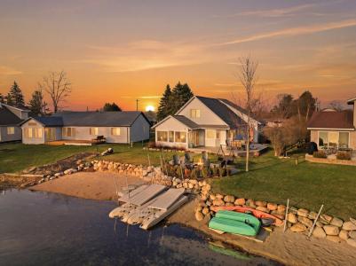 7201 Holiday Drive, Canadian Lakes, Michigan 49346, Estados Unidos