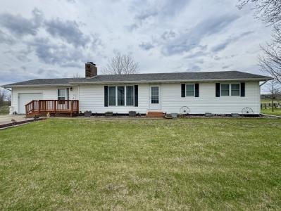 10443 Highway 63, Greentop, Missouri 63546, États-Unis