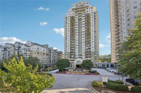 799 Hammond Drive , 402, Atlanta, Georgia 30328, USA