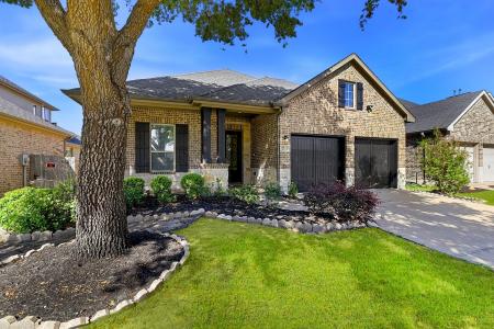 2718 Misty Laurel Court, Katy, טקסס 77494, ארצות הברית של אמריקה 