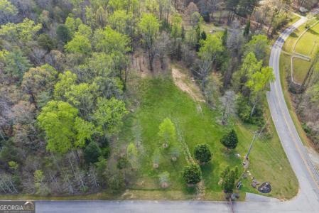 Lot 47 Mountain Ridge Dr., Clarkesville, Georgia 30523, USA