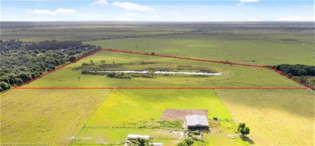 725 Bluff Hammock Road, Lorida, Florida 33857, USA