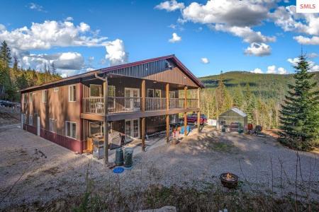 312 Jeru Ridge Trail, Sandpoint, Idaho 83864, Stati Uniti