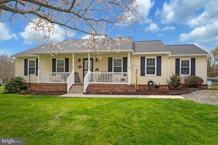 9504 Quail Meadows Drive, Spotsylvania, Virginie 22551, États-Unis