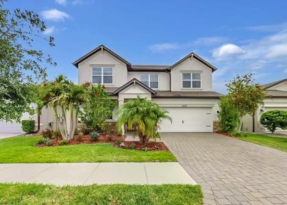 10322 Wine Press Ave, Riverview, Florida 33578, Amerika Birleşik Devletleri