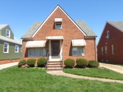 5706 Brownfield Dr., Parma, Ohio 44129, Stati Uniti
