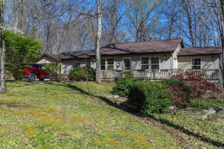 1912 S Orman Lane, Bloomfield, Indiana 47424, Estados Unidos