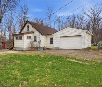 1110 Niles Vienna Road, Vienna, Ohio 44473, USA
