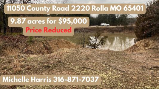 11050 County Road 2220, Rolla, Missouri 65401, États-Unis