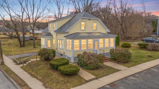 40 Congress St, Amesbury, Massachusetts 01913, USA