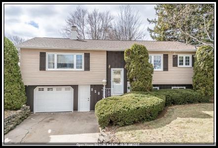 828 W Warren Street, New London, Wisconsin 54961-1664, Estados Unidos