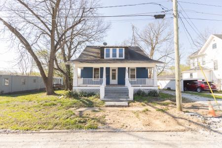 115 McBride St., 파리, 미조리 65275, 미국