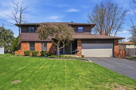 1800 Lakehill Court, Columbus, Ohio 43229, USA