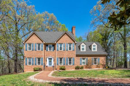 202 Burning Lamp Ln, Forest, Virginia 24551, USA