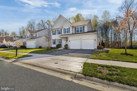 419 BERGENIA LOOP, BEAR, Delaware 19701, USA