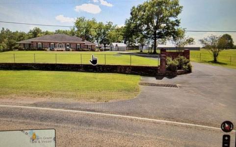 1401 N Van Buren, Henderson, Texas 75652, Estados Unidos