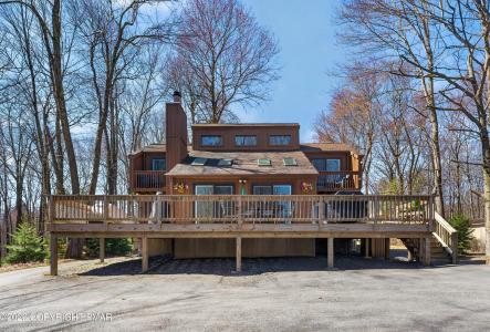 2038 Beaver Run Road, Pocono Lake, Pennsylvanie 18347, États-Unis