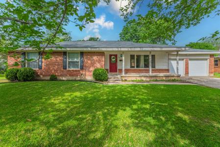 3721 Ruth Road, Richland Hills, Texas 76118, USA