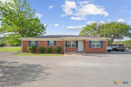 1700 E FM 2410 Road, Harker Heights, Texas 76548, USA