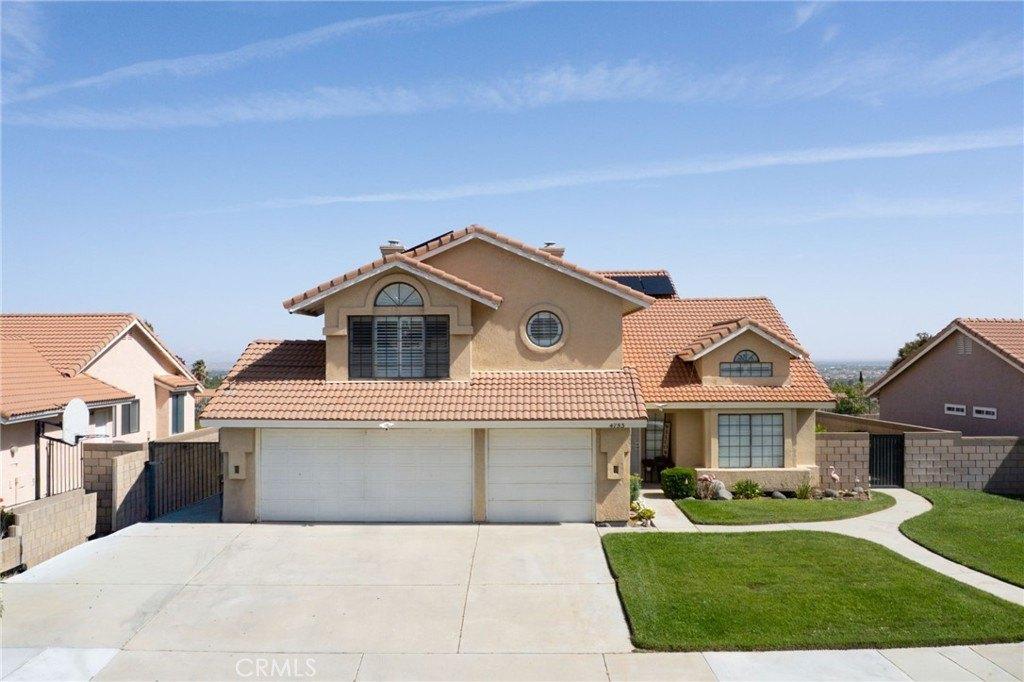 4753 Brisa, Palmdale, California 93551