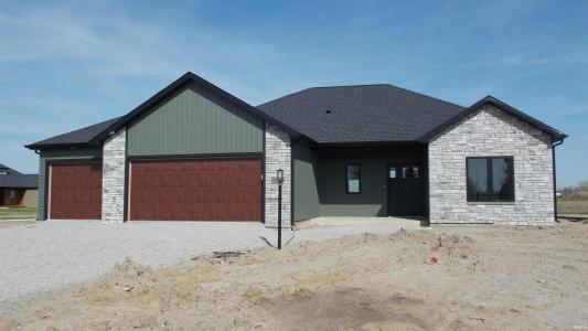 5070 Chickadee Drive, Woodburn, Indiana 46797, Estados Unidos