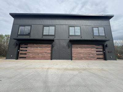 1503 B Eisenhower Street, Monett, Missouri 65708, Estados Unidos