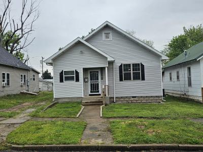 618 8th Street, Monett, Missouri 65708, Estados Unidos