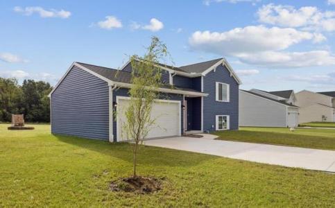 7858 Sierra Drive, Belding, Michigan 48809, USA