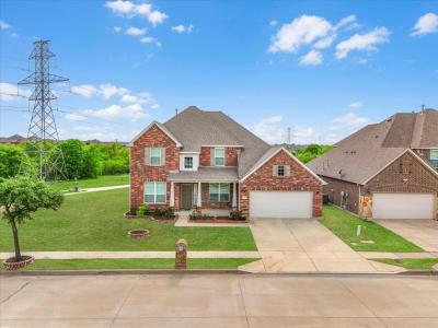 7521 Aubrac Way, Fort Worth, Texas 76131, USA