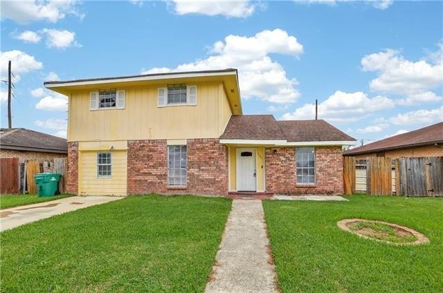 5441 TUSA Drive, Marrero, Louisiana 70072, Stati Uniti