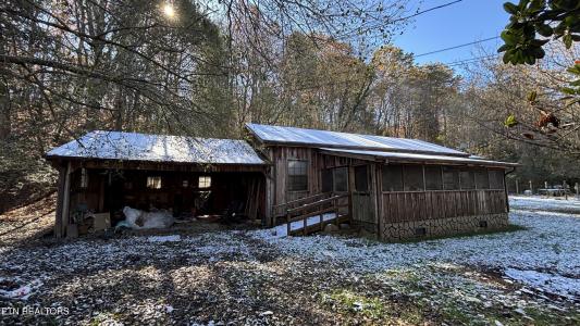 211 Cates Rd, Rockwood, Tennessee 37854, USA