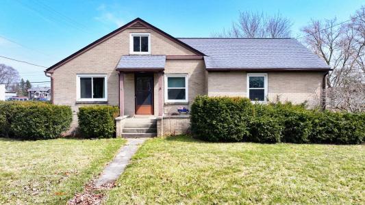 401 Libby, Pinconning, Michigan 48650, USA