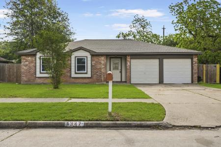 5347 Castlecreek Lane, Houston, Texas 77053, USA