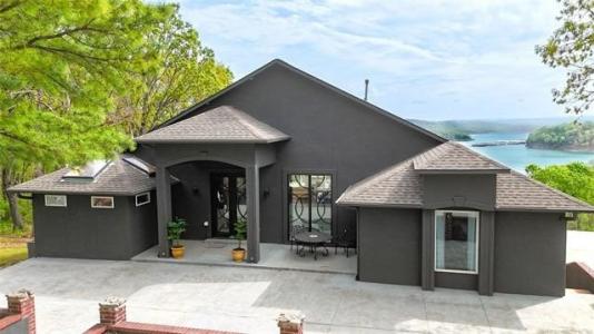 17884 W Running Springs Road, Park Hill, Oklahoma 74451, Estados Unidos