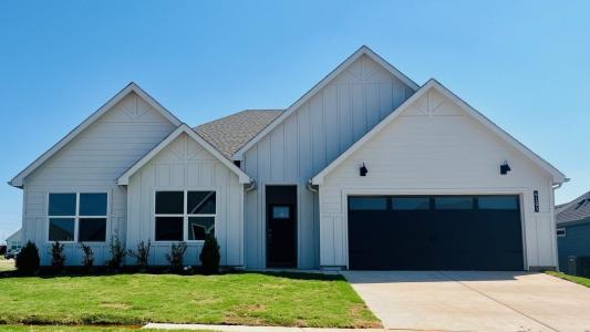 4130 Cornerstone Circle, Granbury, Texas 76048, USA