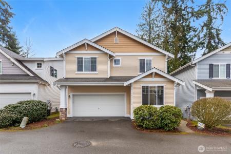 19311 24th Avenue W #G, Lynnwood, Washington 98036, États-Unis